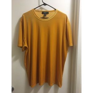 Forever 21 Velvet Tee